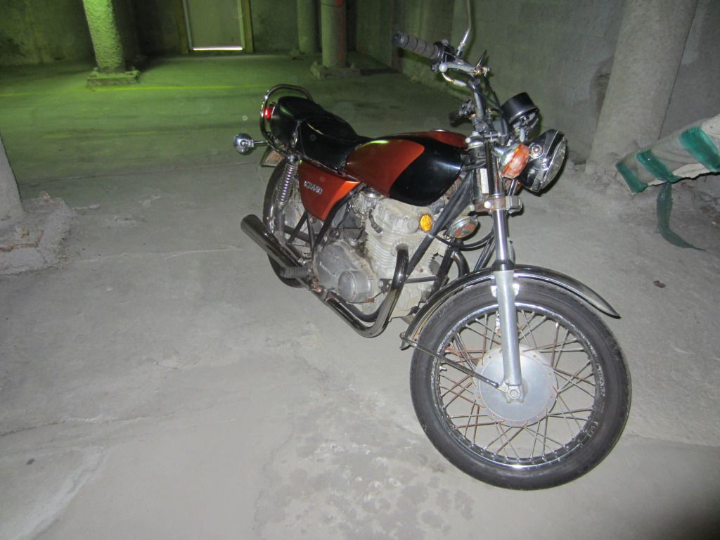 Carb overflow is...well....OVERFLOWING! DO THE TON